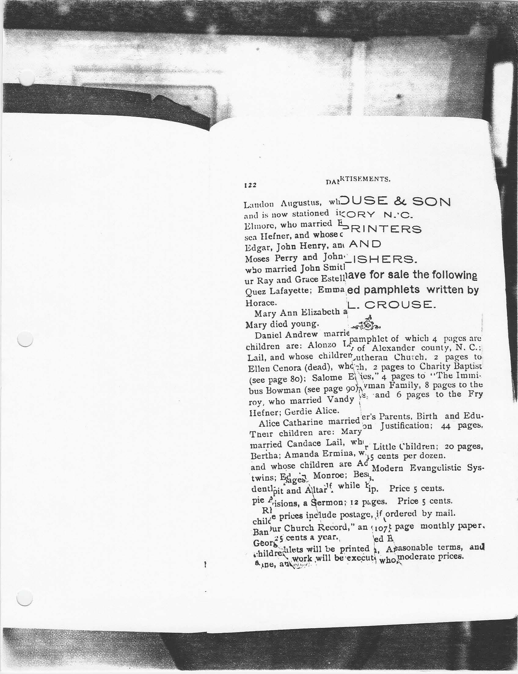 Document